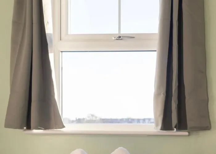 Spacious 2-bed House, Free Parking, Fast Wi-fi, Netflix, Contractors Welcome *