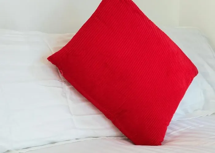 Spacious 2-bed House, Free Parking, Fast Wi-fi, Netflix, Contractors Welcome Holiday home